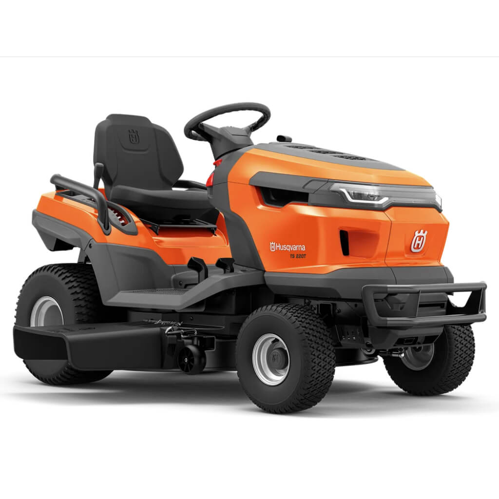 Husqvarna TS 220T